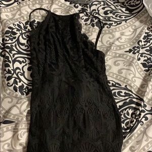 Bodycon homecoming dress